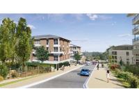 Programme immobilier neuf appart Corbeil-Essonnes
