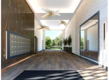 Le Jardin du Pont de Bry programme neuf Le Perreux-sur-Marne