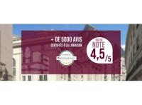 Saint-Fons programme neuf Square Rabelais