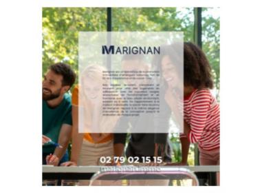 Programme immobilier neuf appart Niort