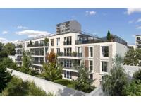 Les Jardins d'Ormesson programme neuf Deuil-la-Barre
