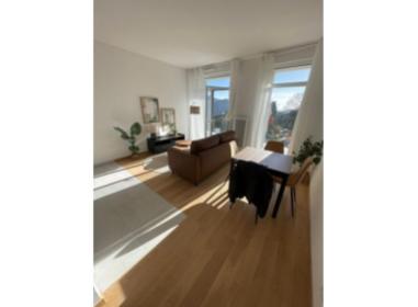 Les Hauts de Rimiez - la Bastide programme neuf Nice