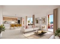 Programme immobilier neuf appart Chambéry