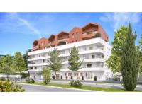 Programme immobilier neuf appart Chambéry