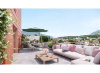 Programme immobilier neuf appart Chambéry