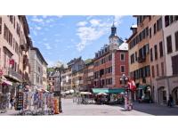 Programme immobilier neuf appart Chambéry