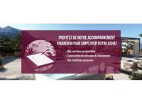 Les Terrasses du Comminges immobilier neuf Colomiers