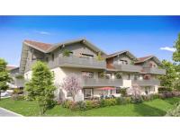 Programme immobilier neuf appart Poisy