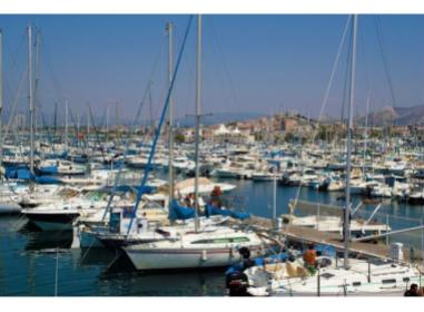 Logement neuf Marseille 8ème : Les Terrasses Borely