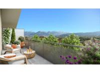 Programme immobilier neuf appart Poisy