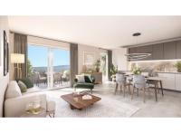 Programme immobilier neuf appart Poisy