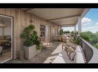 Programme immobilier neuf appart Floirac