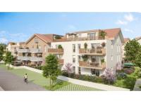 Programme immobilier neuf appart La Roche-sur-Foron