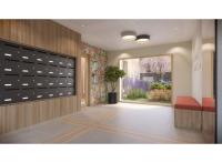 Programme immobilier neuf appart La Roche-sur-Foron