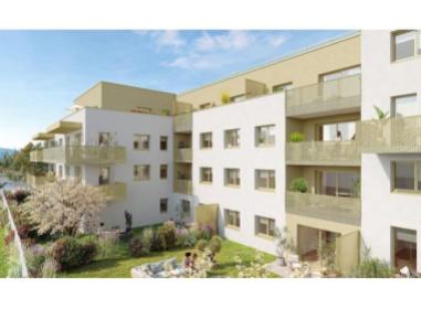 Appart Challes-les-Eaux