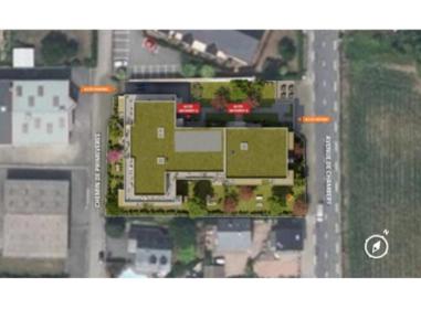 Appart Challes-les-Eaux