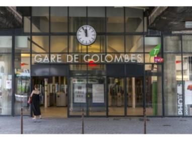 Villa Gabrielle programme neuf Colombes
