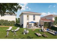 Immobilier neuf Savigny : Les Hauts de Savigny