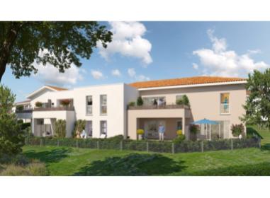 Programme neuf Savigny : Les Hauts de Savigny