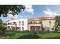 Programme neuf Savigny : Les Hauts de Savigny
