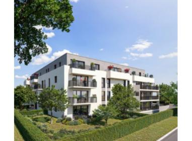 Logement neuf Ambilly : Côté Helvétie