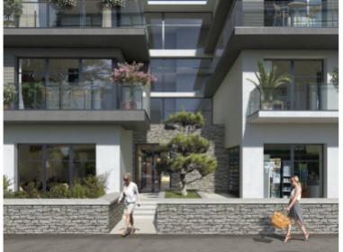 Pornichet programme neuf  L'Estivale