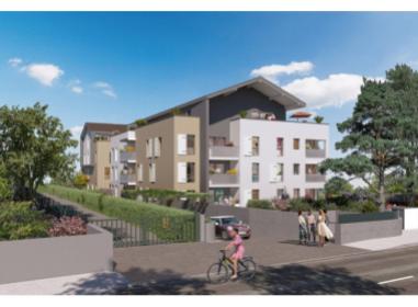 XIII Concise Immobilier neuf Thonon-les-Bains