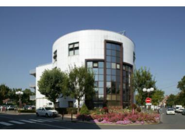 L'Écrin de Longjumeau Immobilier neuf Longjumeau