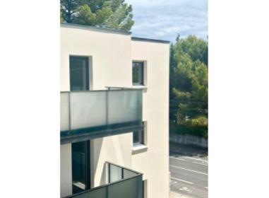 Carré Rimbaud Immobilier neuf Montpellier
