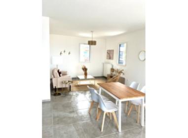 Green View programme neuf Evian-les-Bains