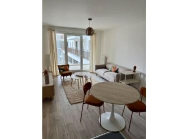Les Terrasses du Saule Blanc programme neuf Juvisy-sur-Orge