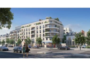Logement neuf Champigny-sur-Marne : Le Paris de l'Elégance