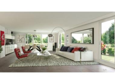 Hameau Bellevue programme neuf Brindas