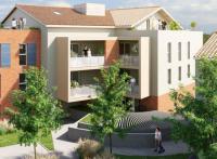 Appart Castanet-Tolosan