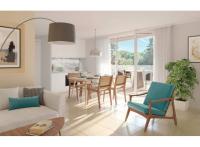 Programme immobilier neuf appart Toulouse