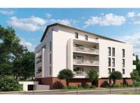 Programme immobilier neuf appart Toulouse