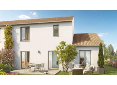 Programme immobilier neuf maison Vallet