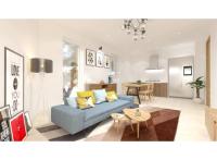 Programme immobilier neuf appart Toulouse