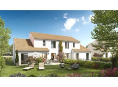 Programme immobilier neuf maison Vallet
