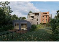 Programme immobilier neuf appart Toulouse