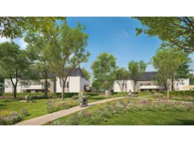 Logement neuf Surzur : Domaine Ker Bihan