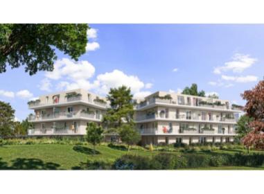 Logement neuf Ville-d'Avray : Les Villas d'Eugénie
