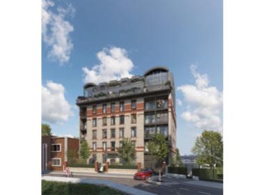 Logement neuf Puteaux : Terrasses Belles Vues