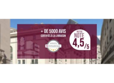 Bonneville programme neuf  Le Panoramic
