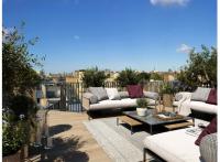 Appart Issy-les-Moulineaux