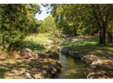 Logement neuf Vitrolles : Le Patio de l'Etang