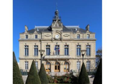 Le Domaine de Lorraine programme neuf Le Perreux-sur-Marne