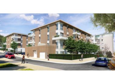 Programme immobilier neuf appart Corbeil-Essonnes