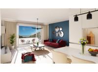 Programme immobilier neuf appart Le Plessis-Bouchard