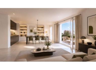 Altitude c Immobilier neuf Toulouse